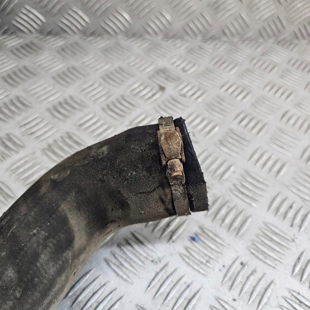 фото №6, Peugeot boxer 2008 wąż / труба интеркулер