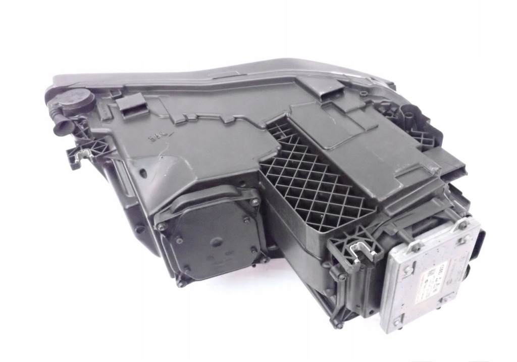 Фара левая перед full led audi a8 d4 4h0941003aj Доставка