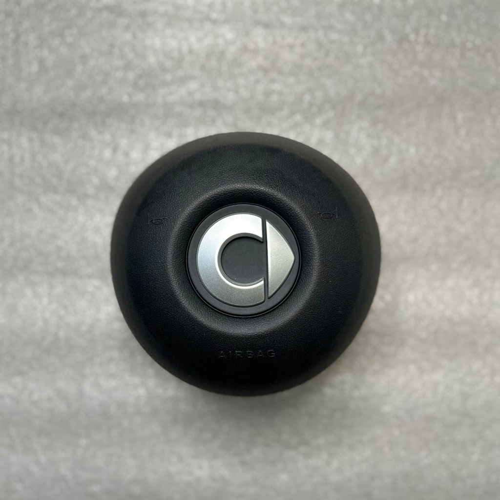 фото №1, Smart 453 подушка водителя подушка безопасности оригинальная