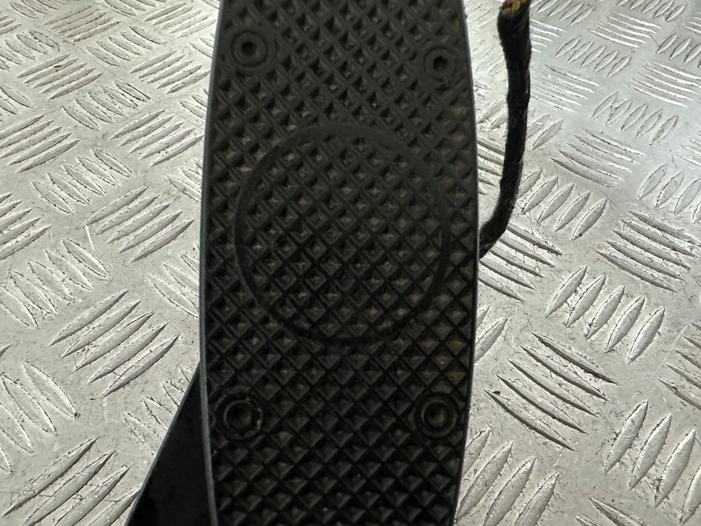 фото №6, Mini cooper r50 педаль газу 6772708