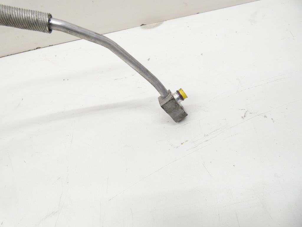 фото №4, Bmw x3 e83 шланг кондиціонера трубка + датчик