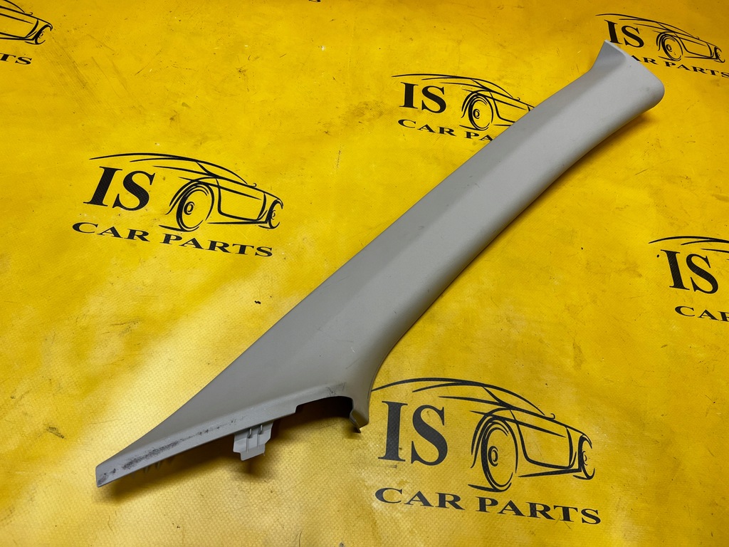 фото №1, Обшивка захист корпус стійка перед a правий dacia jogger sandero iii