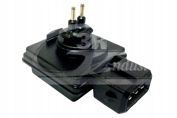 фото №2, 3rg 95204 датчик, уровень жидкость охлаждающий