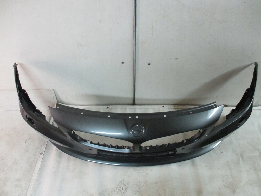 фото №6, Бампер перед передний bmw z4 e89 51117192156