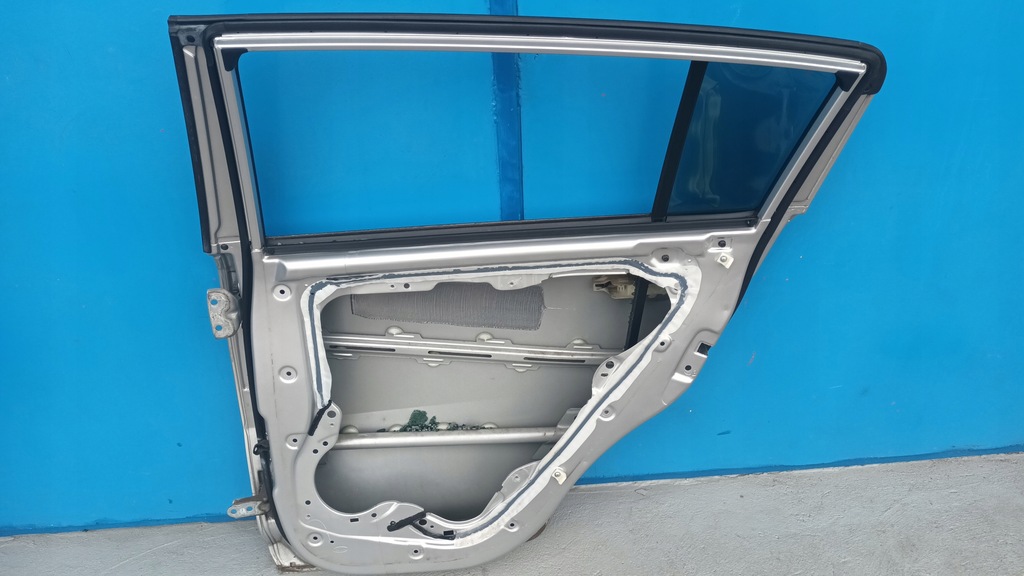 фото №5, Kia sportage iii дверь задняя задние правое 9s