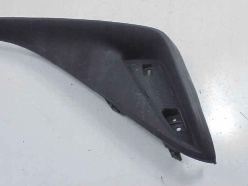 фото №14, Toyota c-hr заглушка бампера задняя правая 52163f4020