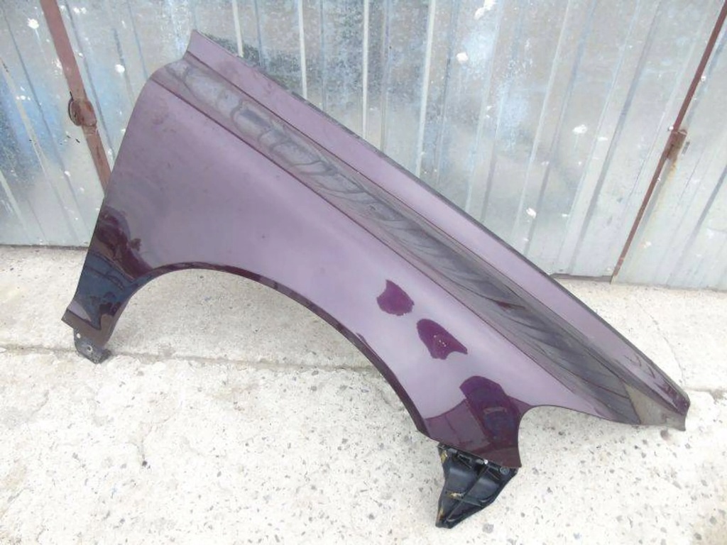 фото №1, Volvo c70 ii крила правий перед передній 463-46