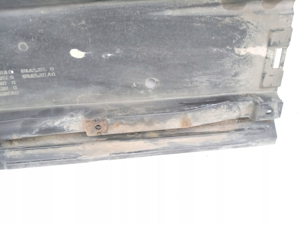 фото №13, Захист плита підвіска нижня ліва audi a5 8t 8t8825207b