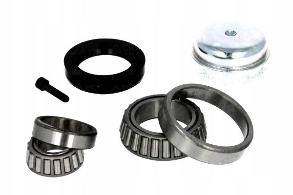 фото №2, Набор подшипник колеса с ступица mercedes cls c218 c