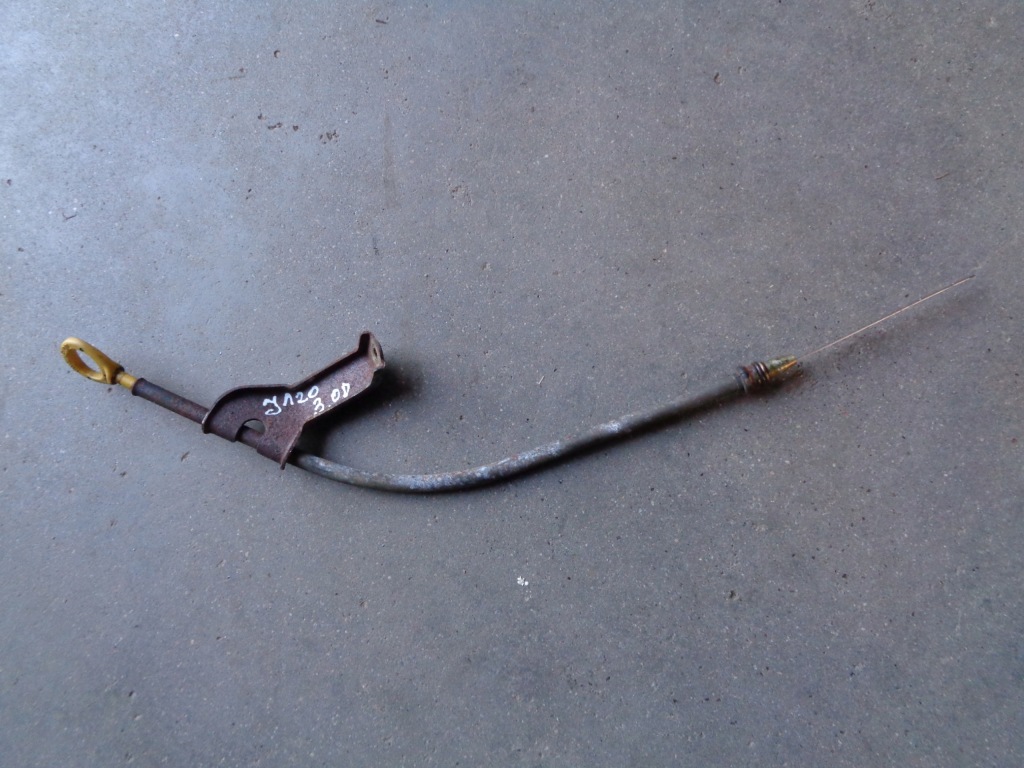 фото №1, Щуп щуп оливи cruiser 3.0 d-4d 120