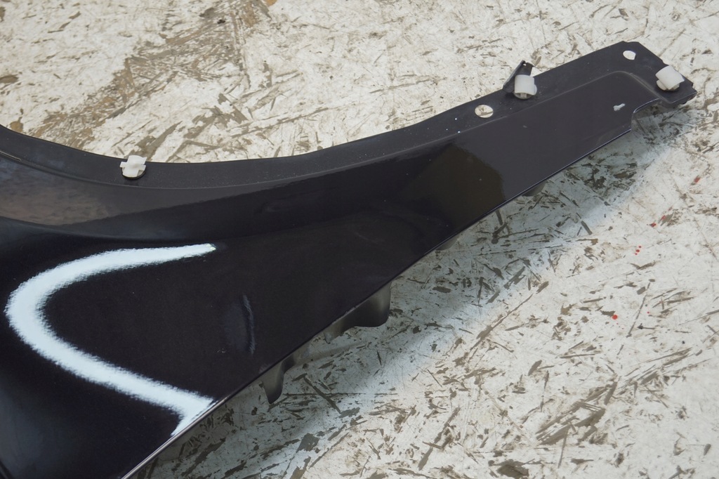 фото №12, Крыло правый перед vw tiguan 5n