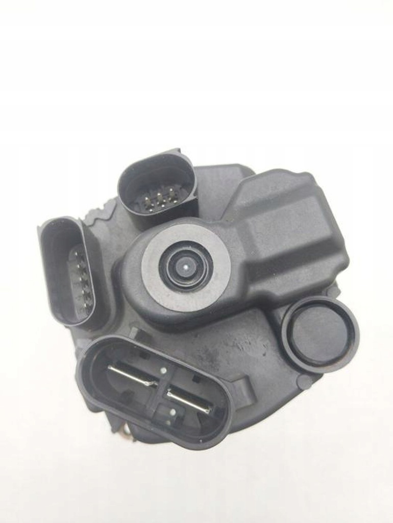 фото №5, Porsche taycan 9j1 2021 модуль / блок управления усилителя руля