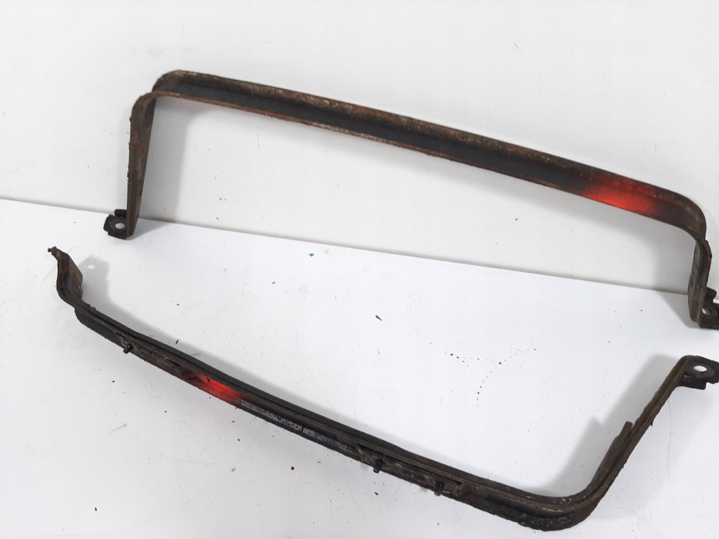 фото №8, Honda accord viii kombi 2.2 i-dtec 09r хомуты кронштейн бака топлива