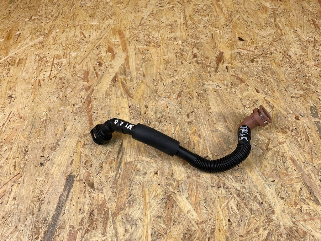 фото №4, Wąż труба шланг wody kia niro ii ev электрик 2022-