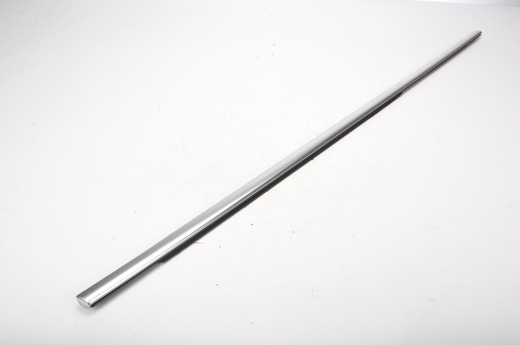 фото №1, Volvo s60 ii v60 молдинг двері права перед передня