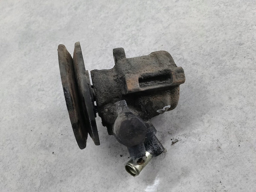 фото №6, Насос підсилювача vw transporter t4 044145255 1.9 tdi