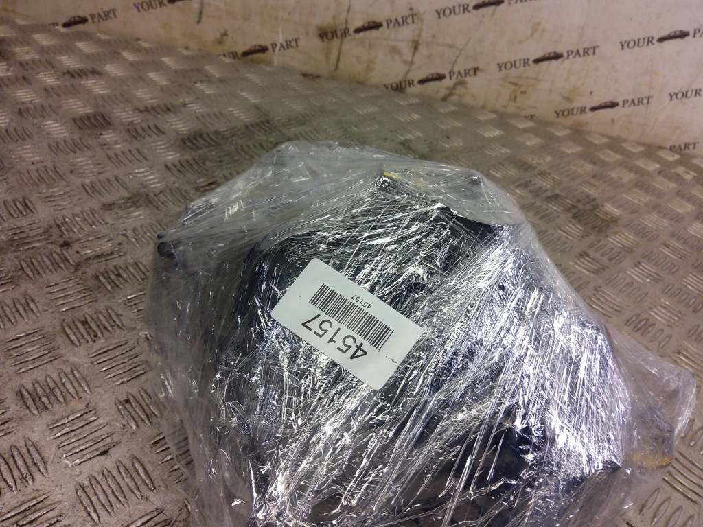 Інтеркулер smart fortwo 2 a0002009423 Ціна