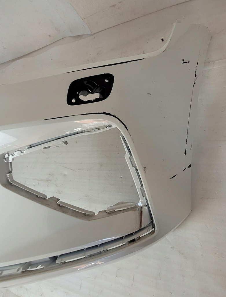 фото №6, Бампер передний volvo v60 ii s60 iii 2018- r-design 31455622