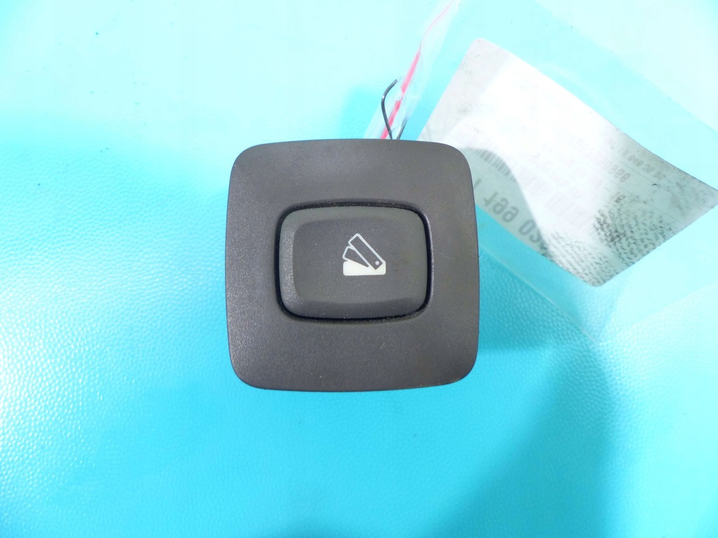 фото №2, Переключатель многофункциональный zoe renault scenic iii