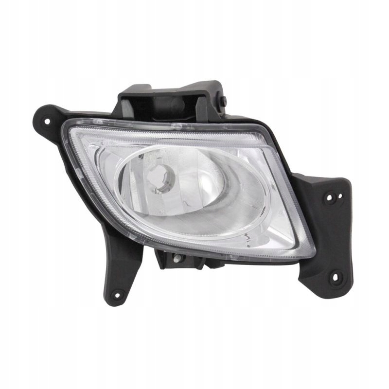 Купити Фара hyundai i30 03.07-03.12 фара правий