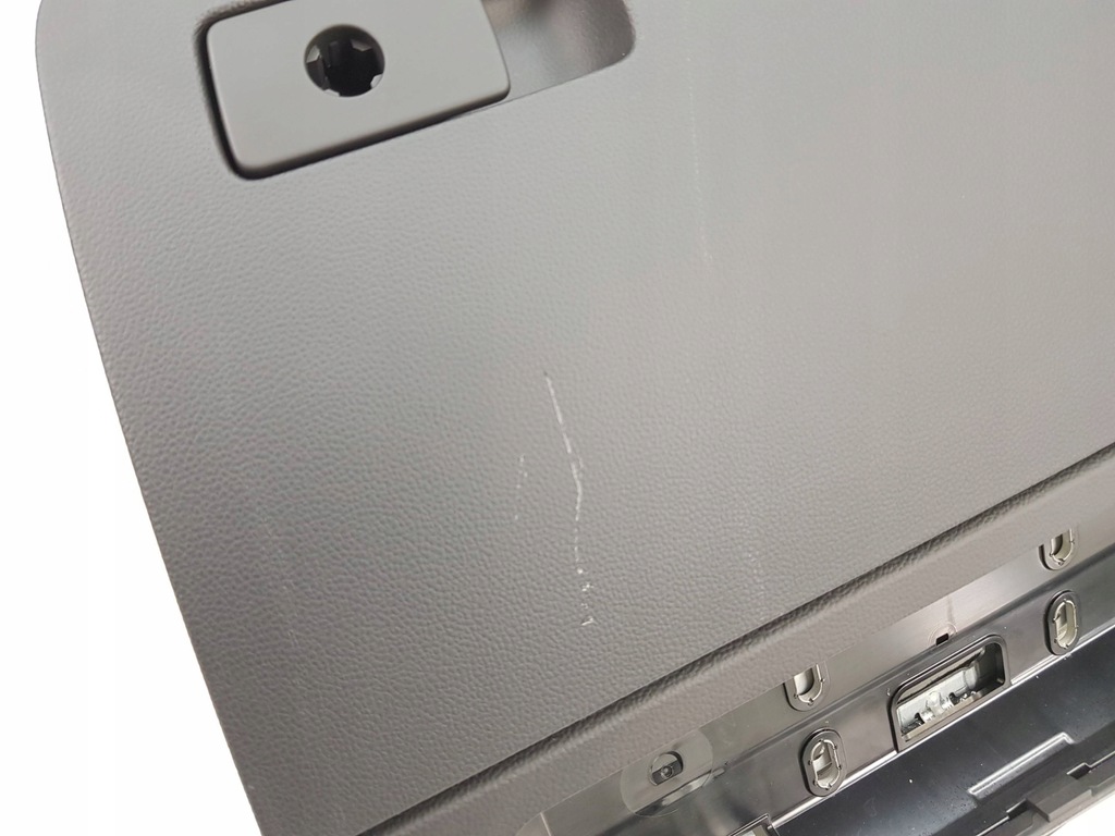 фото №8, Aso бардачок консолі панелі пасажира vw arteon