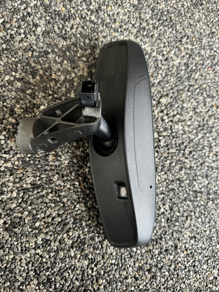 фото №3, Зеркало заднего вида citroen ds5