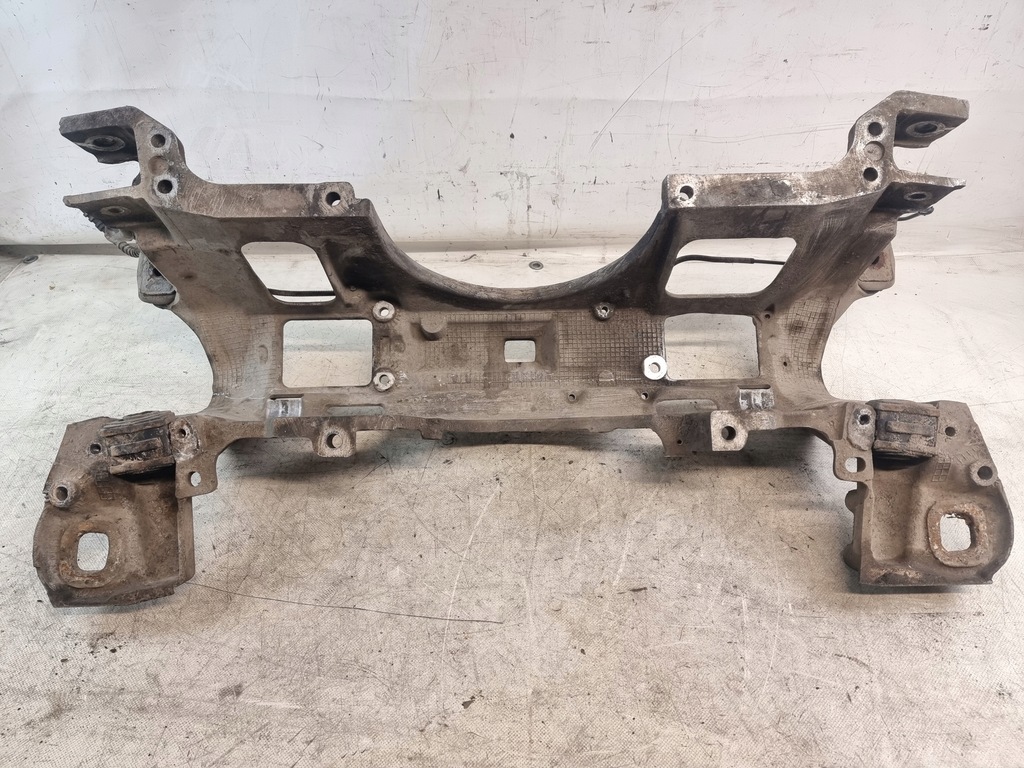 фото №11, Подрамник подрамник подрамник перед 04743053ab chrysler grand voyager iv 2.5 crd 01r