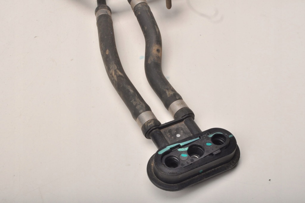 фото №7, Citroen ds3 crossback e-tense труба шланг воды 7800653480