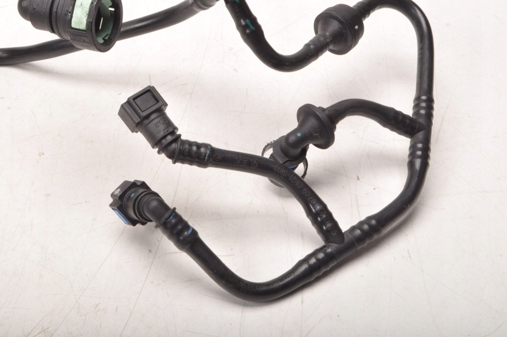 Mg zs 1.0 t-gdi 111km шланг топлива 10481410 10297480 Киев