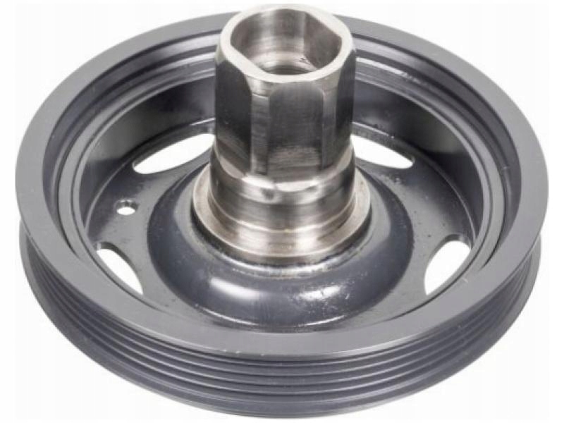 Купить Шкив коленчатого вала swag 40 10 3249