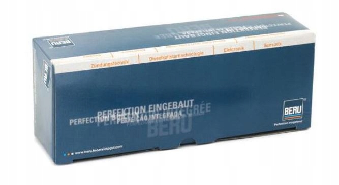 фото №8, Крышка трамблёра распределителя зажигания beru vk385s