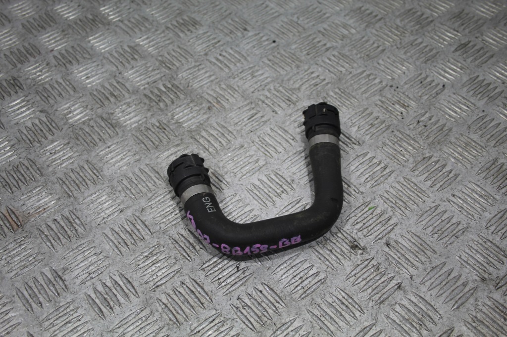 фото №1, Lr evoque ii l551 19^ трубка шланг wody 2.0d