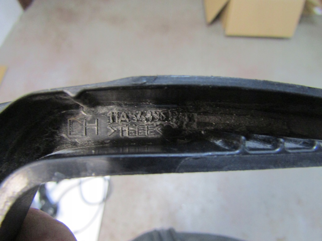 фото №8, Молдинг mclaren mp4 12c 11a5419cp 11a5418cp