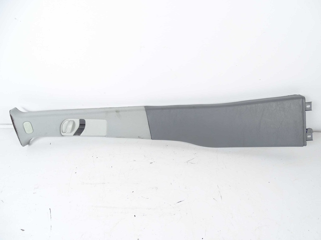 фото №1, Mercedes ml w163 захист обшивка стійка b права