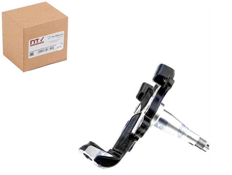 фото №1, Поворотный кулак передняя toyota 4 runner 95- 2wd tacoma 95- 2wd правая nty