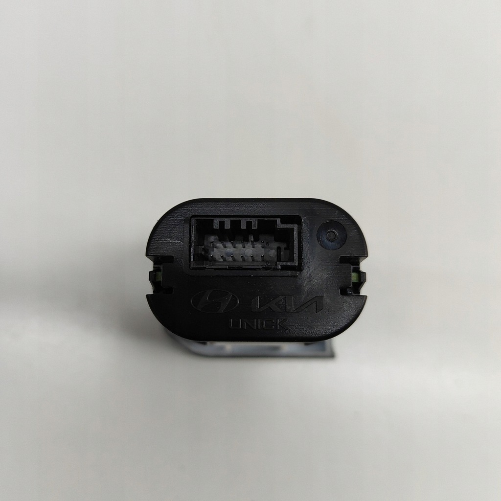 фото №6, Kia niro 2023 роз'єм / з'єднувач usb