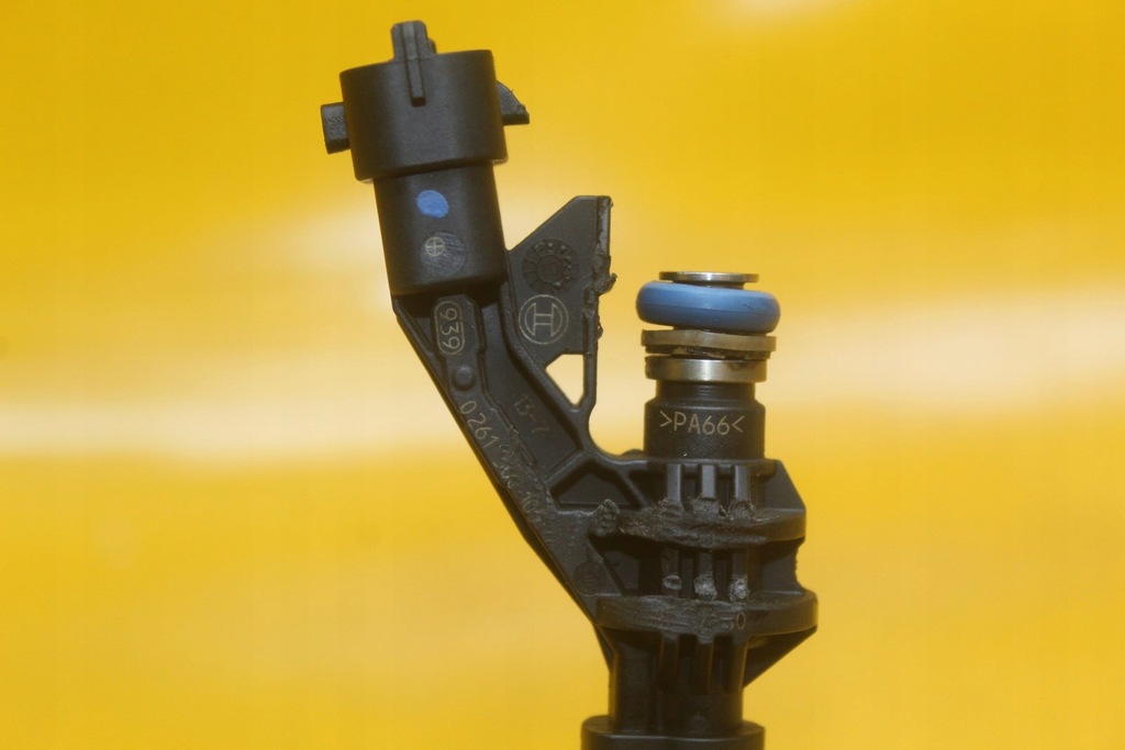 фото №7, Інжектор форсунка jaguar xj x351 508ps 5.0b 8w93 9f593ad 0261500105