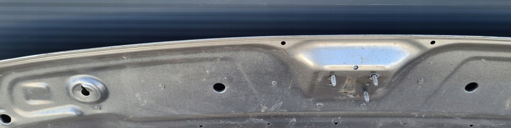 фото №8, Капот vw tiguan ii 5na