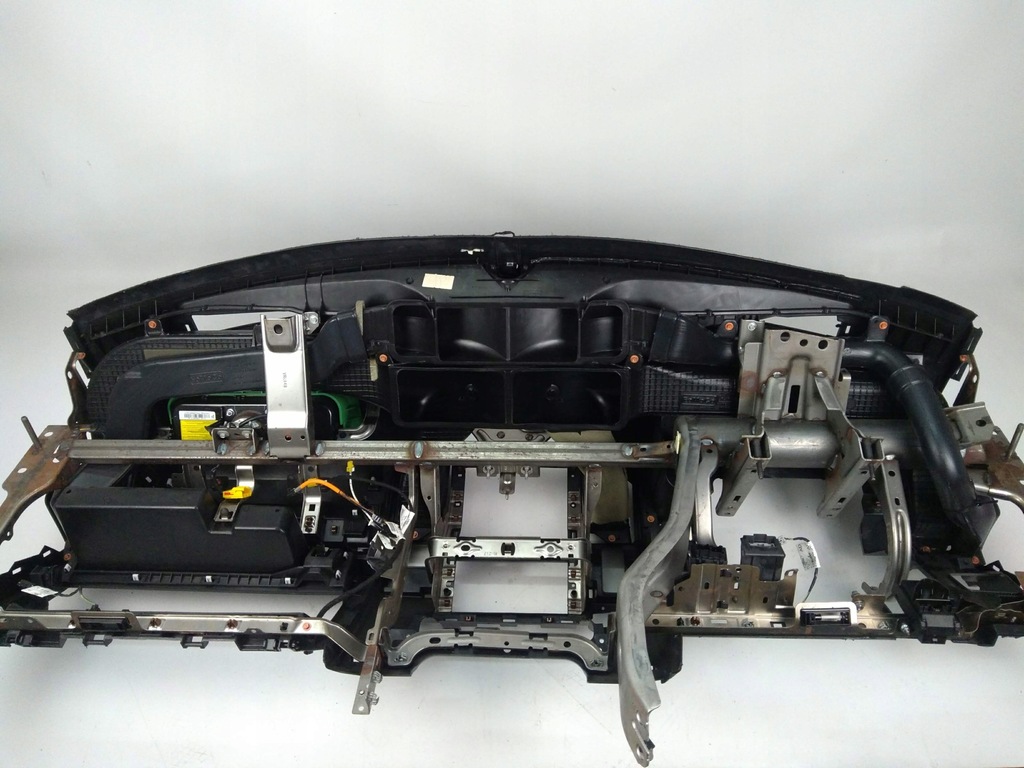 фото №7, Ford f150 приборная панель приборная + подушка безопасности 2015-20