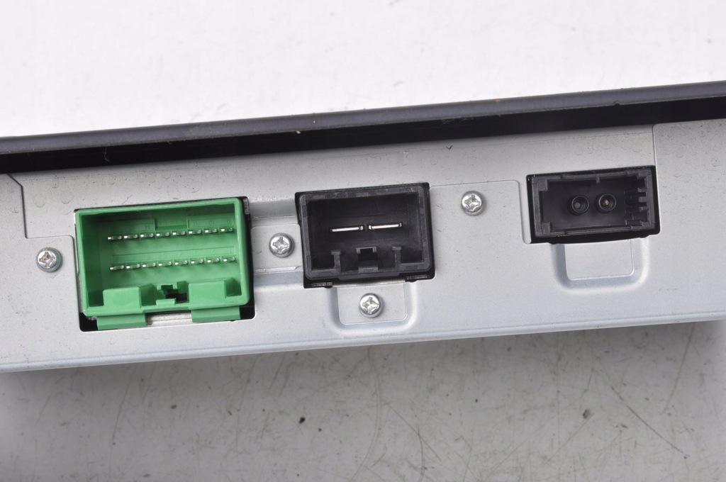 фото №4, Volvo s60 ii v60 усилитель радио 31384099