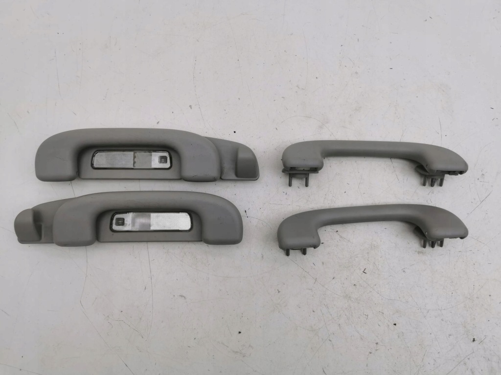 Mercedes-benz ml w164 набор креплений sufitowych 2005 Киев