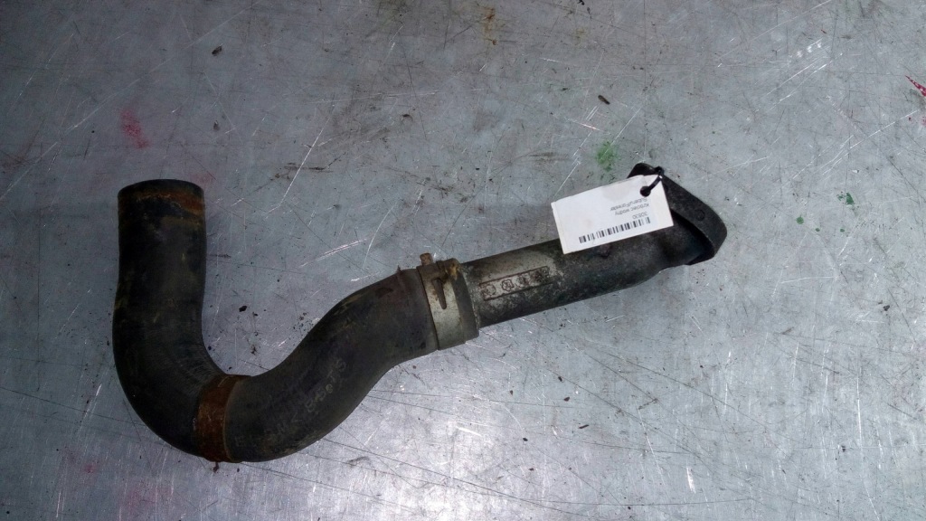 фото №1, Патрубок водяной subaru forester iii 2,0 d
