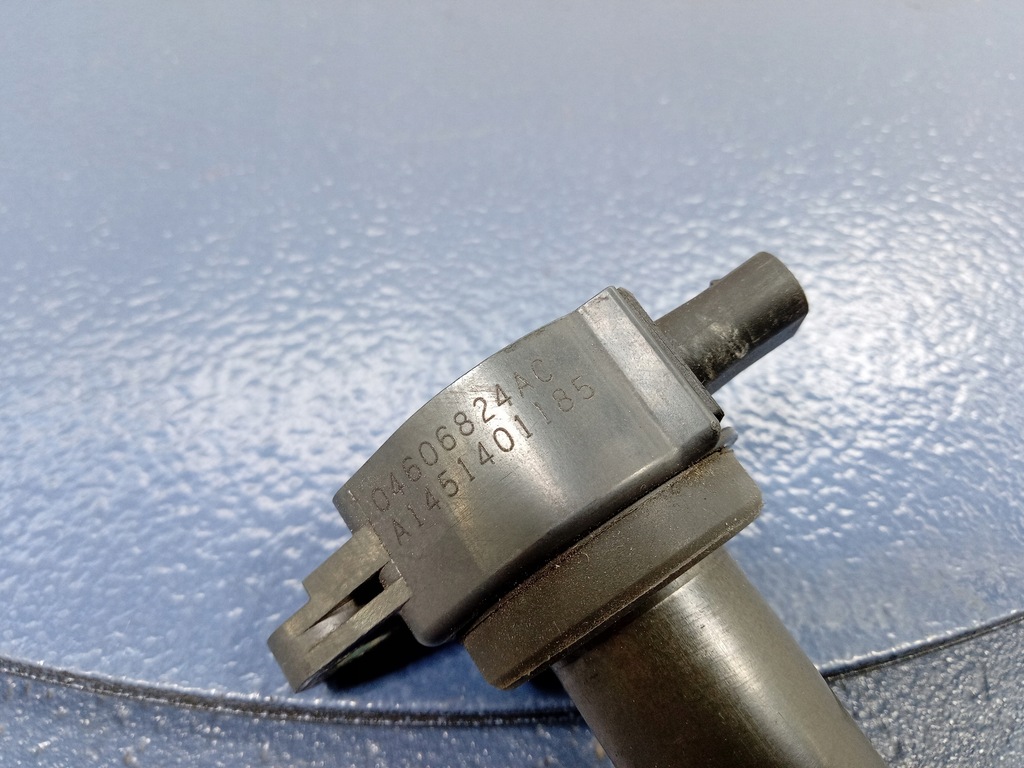 фото №3, Jeep compass i 2.4 16v котушка запалювання