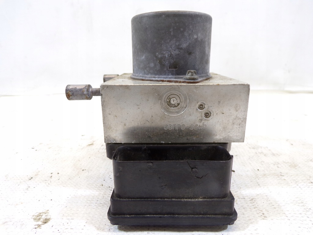 фото №2, Насос abs mini r56 1417491110