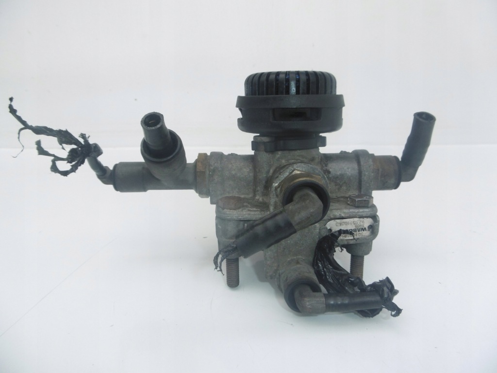 фото №2, Клапан релейный renault magnum premium dxi