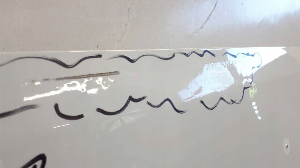 фото №8, Renault trafic vivaro 2014-2024 дверь задние комплект