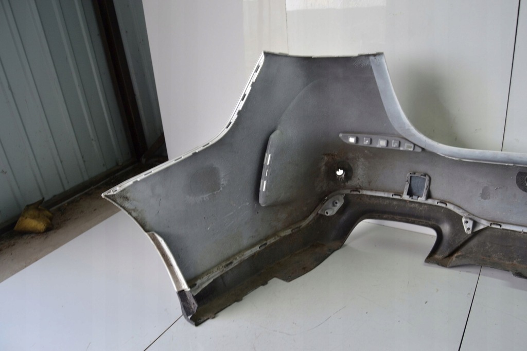 фото №6, Bmw 2 f44 2019 бампер задній