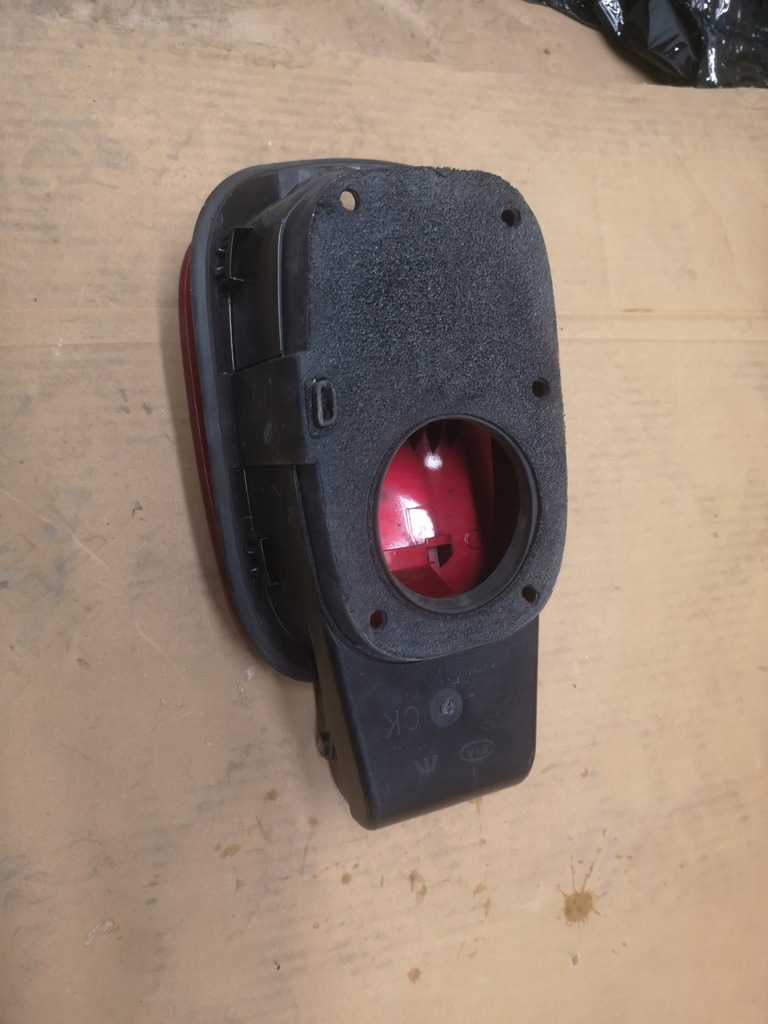 фото №2, Stinger кришка заливної пального h4r