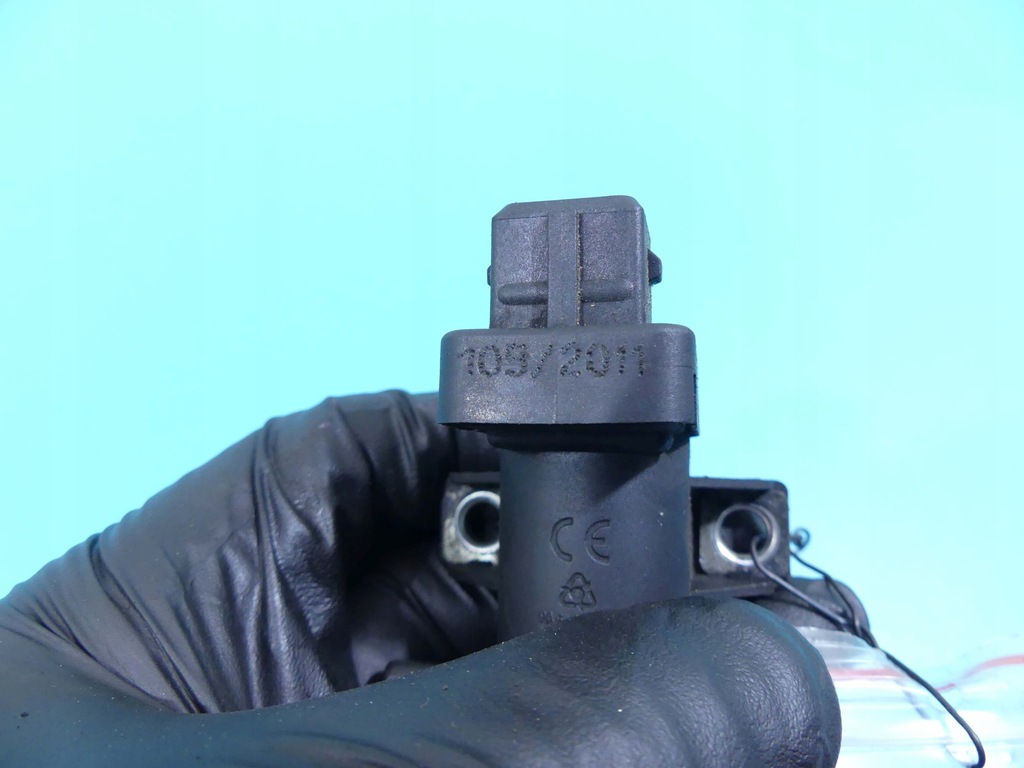 фото №7, Клапан вакуумa nissan qashqai i j10 2.0 dci