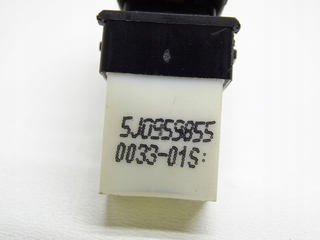 фото №13, Перемикач вимикач скло skoda superb ii fabia ii 5j0959855